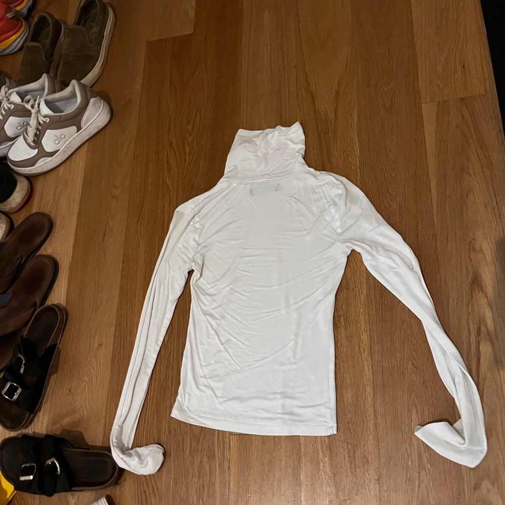 Turtleneck